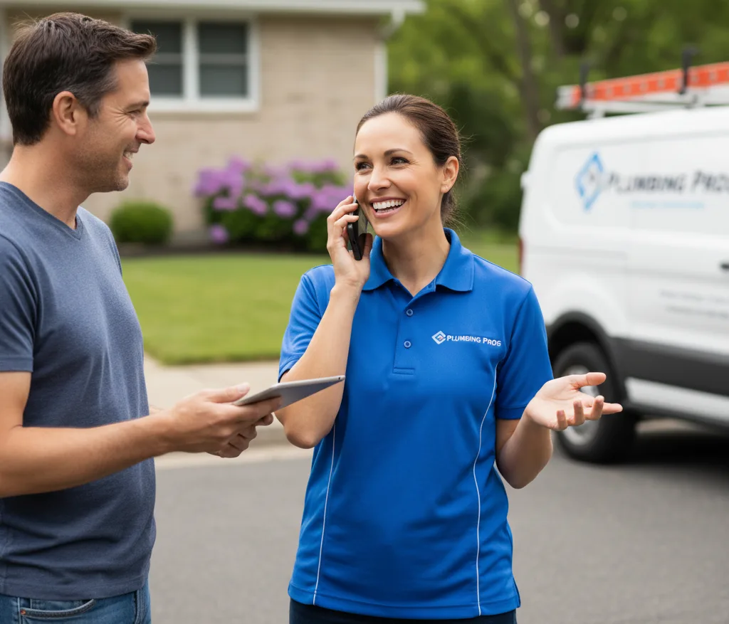 Sewer Line Repair in Forest City, IA
